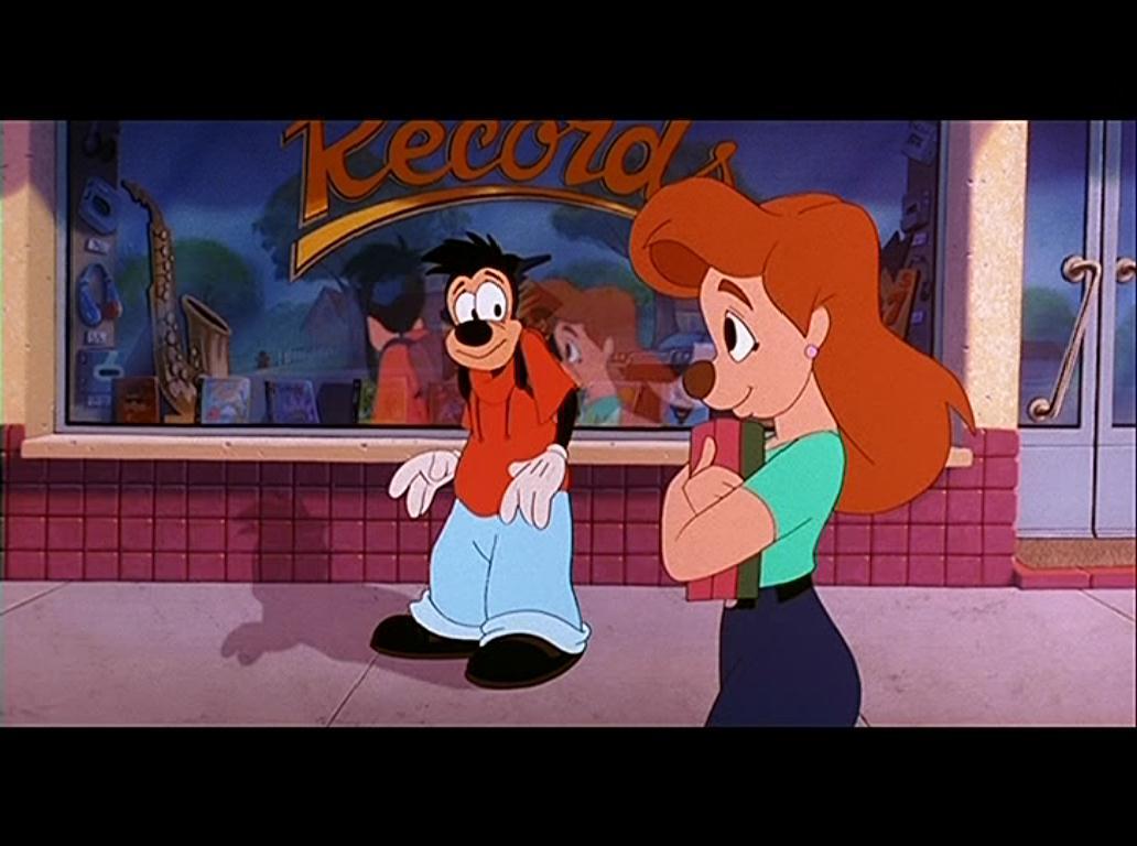 goofy movie goofy movie