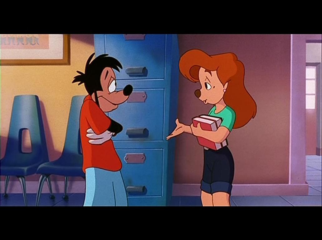 the goofy movie the goofy movie
